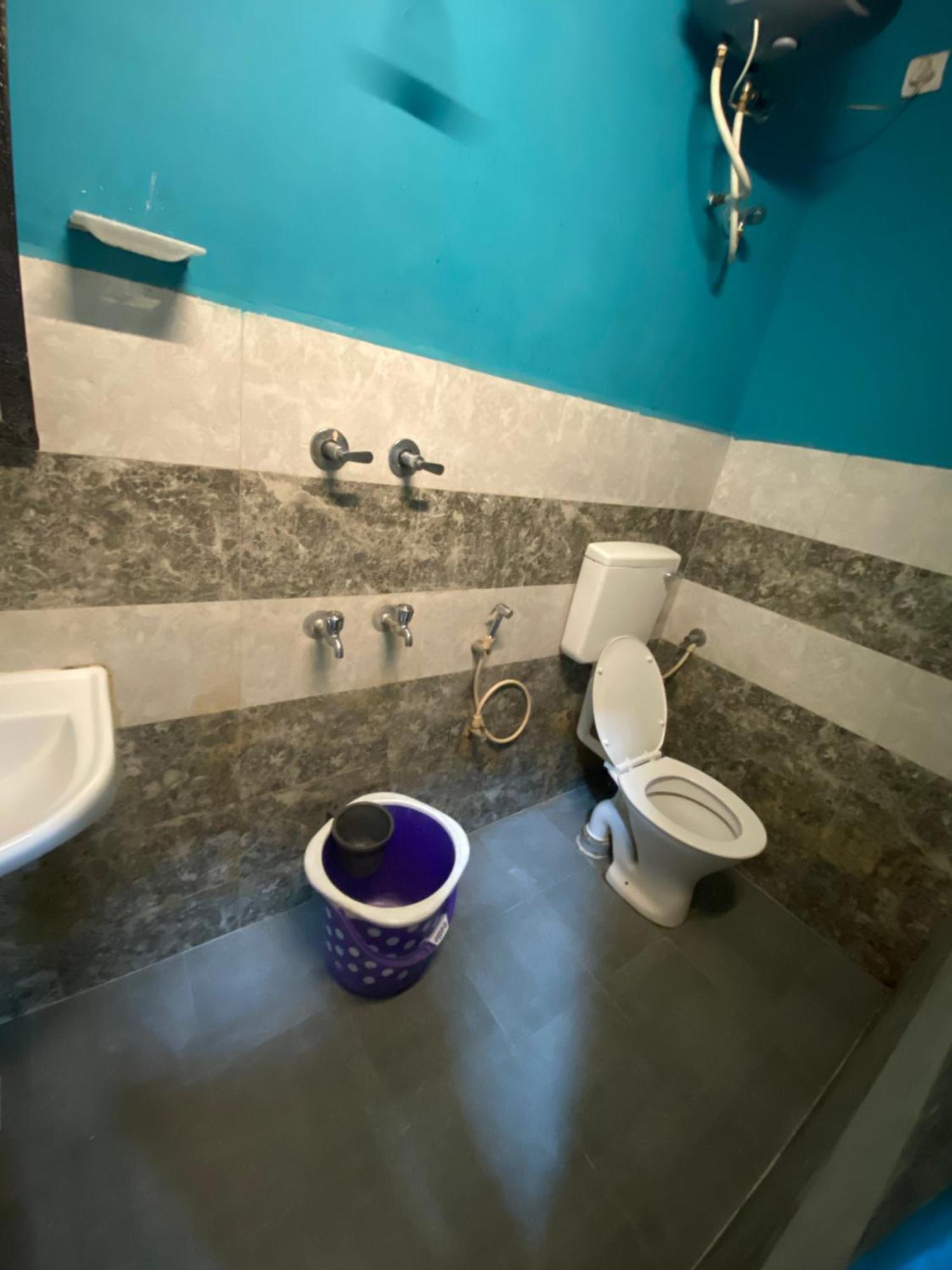 Gsr Residency Hotel Kanchipuram Exterior photo